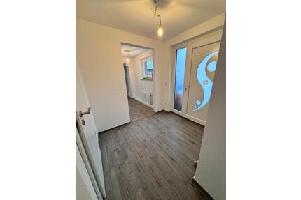 Frisch Sanierte 2 Zimmer Wohnung in Langenhagen