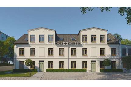 Wohnung zum Kaufen in Hamburg 699.000,00 € 68.79 m²