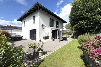 Haus zum Kaufen in Kissendorf 699.000,00 € 222 m²