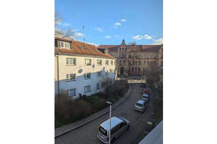 Wohnung zum Kaufen in Magdeburg 69.000,00 € 47.51 m²