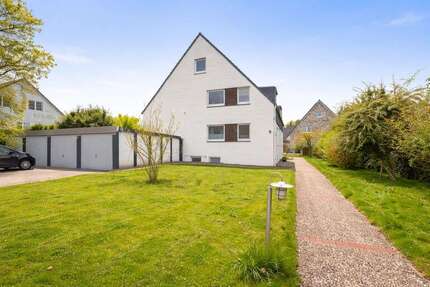 Wohnung zum Kaufen in hetlingen 399.000,00 € 154 m²