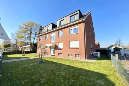 Wohnung zum Kaufen in Münster 329.000,00 € 83 m²