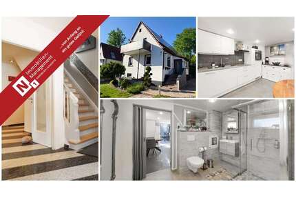 Haus zum Kaufen in Kaiserslautern Lämmchesberg 338.000,00 € 171 m² - Kaiserslautern / Lämmchesberg