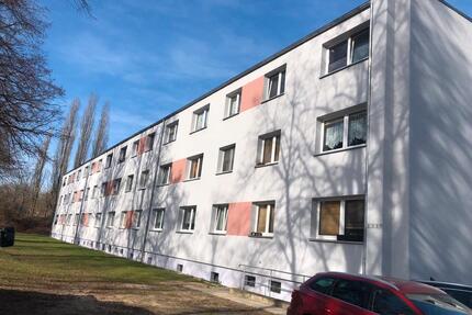 +++ 3-RAUMWOHNUNG IN PLAU +++ - 349,00&nbsp;EUR Kaltmiete, ca.&nbsp; 59,00&nbsp;m&sup2; in Plau am See (PLZ: 19395)