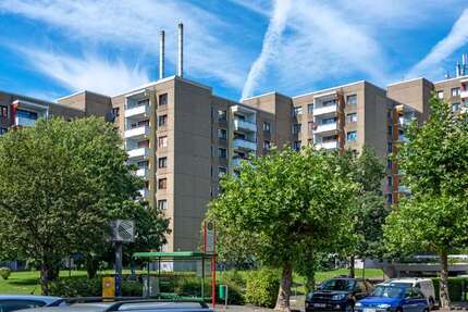 Wohnung zum Mieten in Leverkusen 734,00 € 79.37 m²