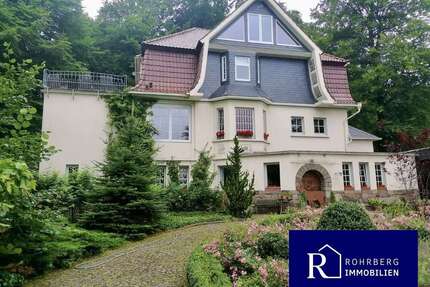 Haus zum Kaufen in Barsinghausen 1.990.000,00 € 370 m²