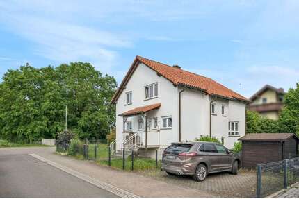 Haus zum Kaufen in Echzell 419.000,00 € 129.49 m²
