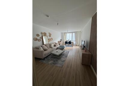 Möblierte Wohnung (25. März – 17. April, flexibel) - Berlin Pankow