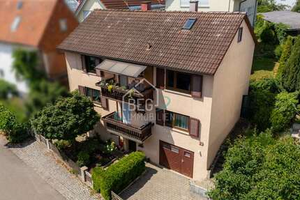 Haus zum Kaufen in Filderstadt 583.000,00 € 164.17 m²