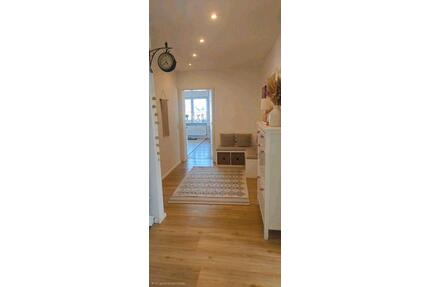 Moderne und helle 2,5 Zimmerwohnug Hagenbach