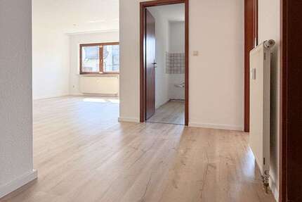 Wohnung zum Kaufen in Welzheim 157.000,00 € 58.33 m²