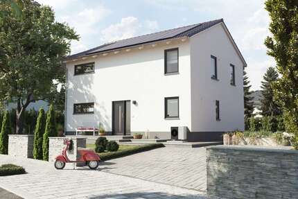 Haus zum Kaufen in Rimbach 471.866,00 € 153.17 m²