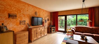 WOHNEN IN RUHIGER LAGE  GARTEN, KELLER & GARAGE - Rheinberg