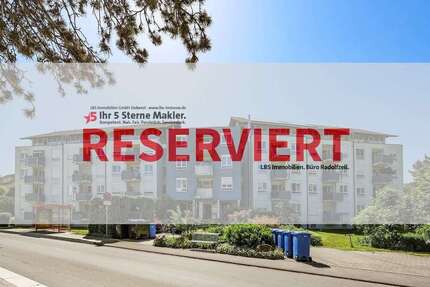 Wohnung zum Kaufen in Radolfzell 159.000,00 € 46.76 m²