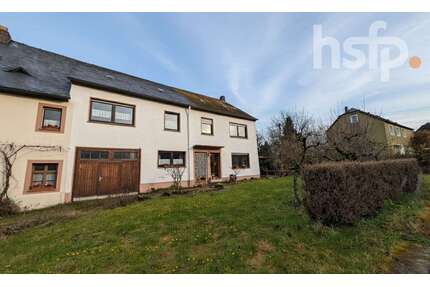 Haus zum Kaufen in Köwerich 189.000,00 € 209 m²