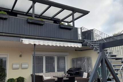 Stilvolles Zweifamilienhaus in ruhiger Südlage in Elsfleth