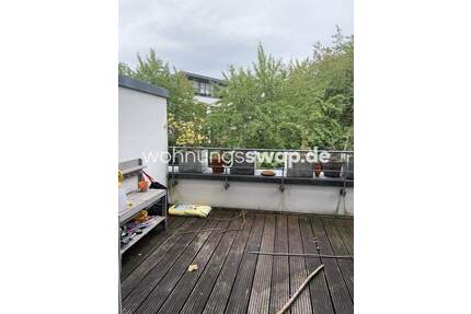 Wohnungsswap - Am Beethovenpark - Köln Sülz