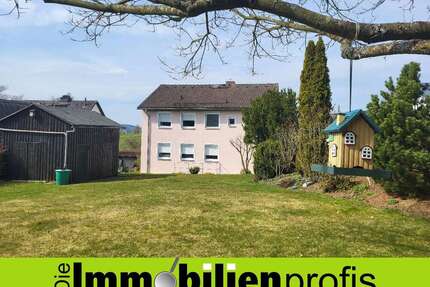 Haus zum Kaufen in Oberkotzau 270.000,00 € 160 m²