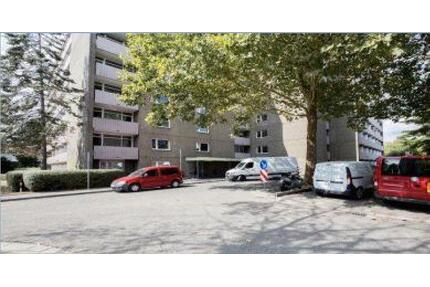 Damit hat es angefangen! Verkauf von Privat - Mainz Lerchenberg