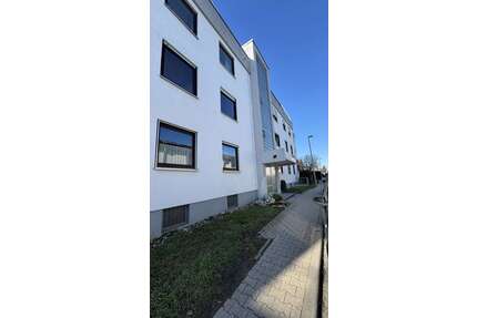 Wohnung zum Kaufen in Leonberg-Höfingen 349.000,00 € 104 m²