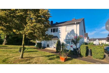Eigentumswohnung 3 Zi., Rheinnähe, von Privat, Königswinter NDD