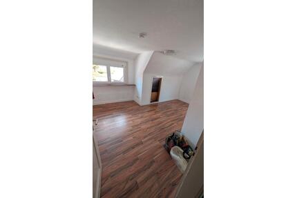 4 Zimmer-Wohnung Alpirsbach Karlstraße 10