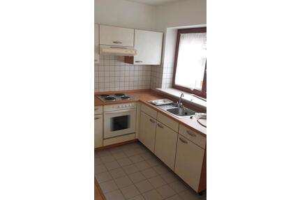 Zwei Zimmerwohnung in Unterböhringen. - Göppingen Faurndau