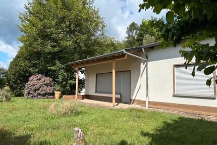 Freistehendes EFH in KL-Hohenecken - Kaiserslautern Einsiedlerhof