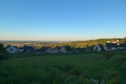 Traumhaus in Hanglage mit Ausblick - 210 m2 - 6 Zimmer - Bornheim