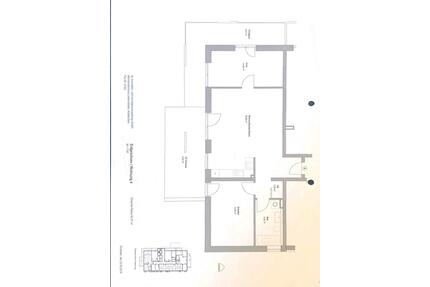 Traumhafte Wohnung von privat in Waldkirchen - Jandelsbrunn