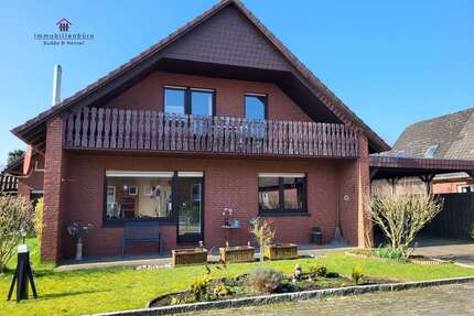 Haus zum Kaufen in Friesoythe Kamperfehn 279.000,00 € 230 m² - Friesoythe / Kamperfehn