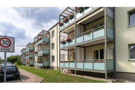 Wohnung zum Mieten in Leipzig 456,00 € 60.65 m²