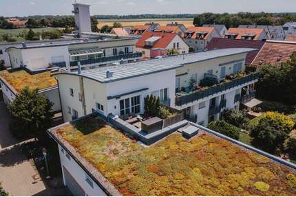 Wohnung zum Kaufen in Neufahrn bei Freising 530.000,00 € 89 m²