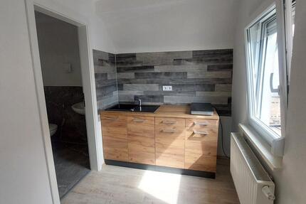 2,5 Zimmerwohnung in Meßstetten-Heinstetten zu vermieten