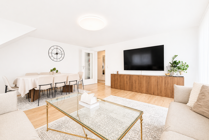 Wohnung zum Kaufen in Stuttgart 296.000,00 € 75 m²