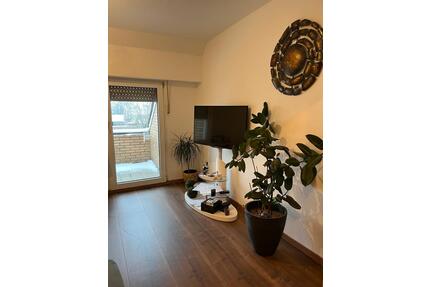 Wohnung zu vermieten 54,5 qm - 507,00&nbsp;EUR Kaltmiete, ca.&nbsp; 54,00&nbsp;m&sup2; in Fürstenau (PLZ: 49584)