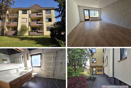 Wohnung zum Kaufen in Nürnberg 295.000,00 € 98 m²