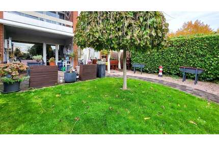 Wohnung zum Kaufen in Weeze 189.900,00 € 86 m²