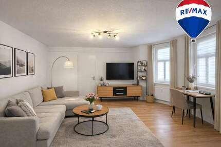 Wohnung zum Mieten in Magdeburg Stadtfeld Ost 550,00 € 80 m² - Magdeburg / Stadtfeld Ost