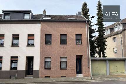Haus zum Kaufen in Mönchengladbach 299.000,00 € 135 m²