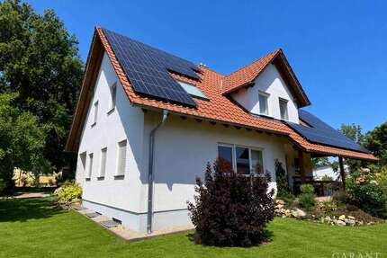 Haus zum Kaufen in Kirchheim am Ries 489.000,00 € 142 m²