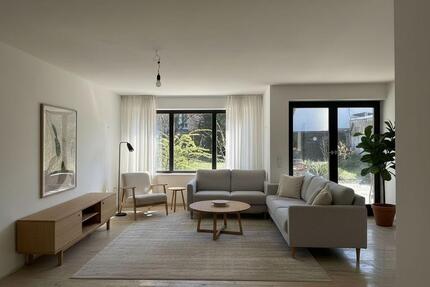 Einziehen und Wohlfühlen - Doppelhaushälfte in Oberschleißheim – perfekt für Familien