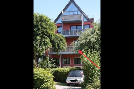 5-Zimmer-Wohnung Altstadt Wismar