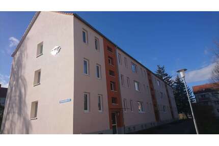 Wohnung zum Mieten in Gräfenroda 402,07 € 60.92 m²