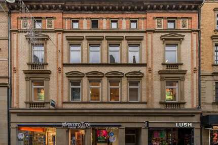 Büro in Wiesbaden 1.999,00 € 185 m²