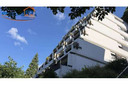 Wohnung zum Kaufen in Alpirsbach 53.000,00 € 41 m²