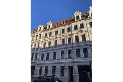 Wohnung zum Mieten in Görlitz 545,00 € 118 m²