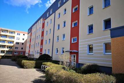 Wohnung zum Mieten in Bergen auf Rügen 250,00 € 26.26 m²