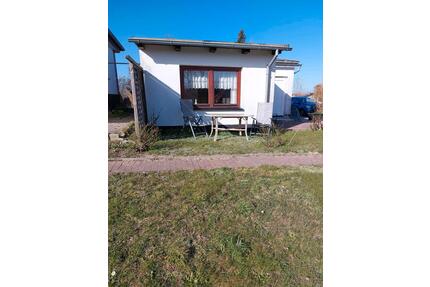 Ferienhaus zu vermieten - 75,00&nbsp;EUR Kaltmiete, in Dierhagen (PLZ: 18347)