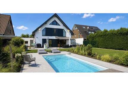 Haus zum Kaufen in Mönchengladbach 1.490.000,00 € 240 m²